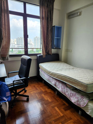 Parc Oasis (D22), Condominium #584452011